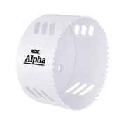 Holesaw Bi-Metal 83mm